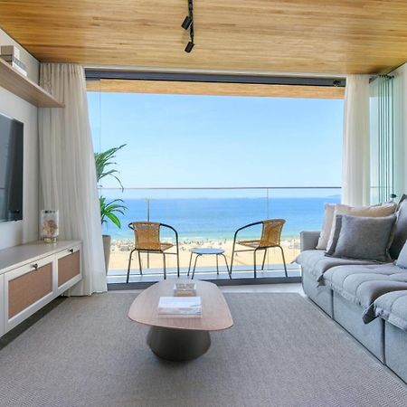 Lux Exclusive Frente Mar Daire Rio de Janeiro Dış mekan fotoğraf