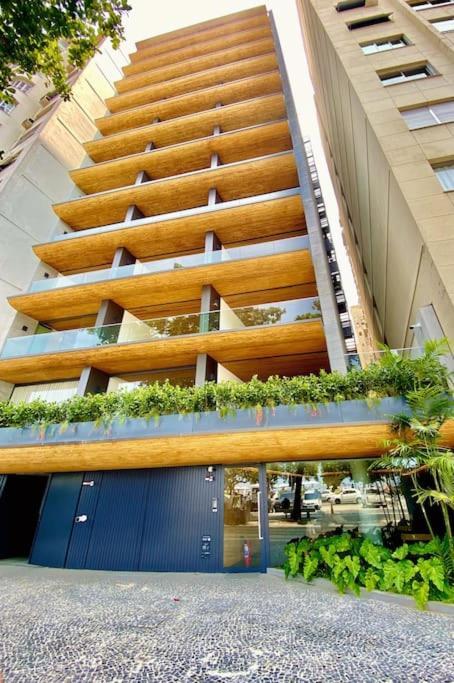 Lux Exclusive Frente Mar Daire Rio de Janeiro Dış mekan fotoğraf