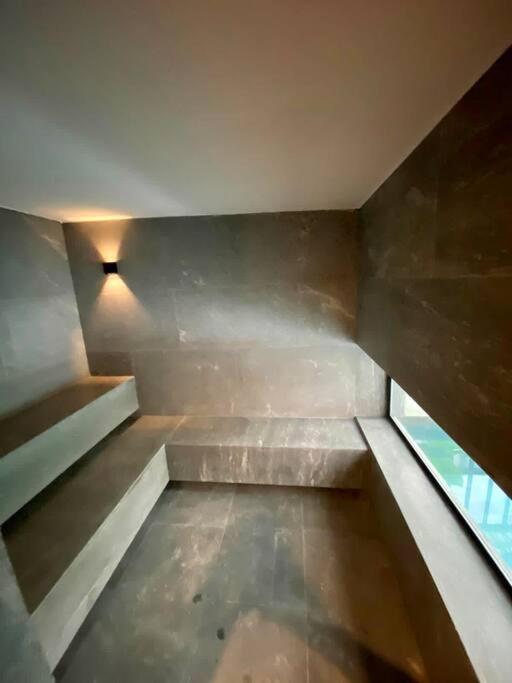 Lux Exclusive Frente Mar Daire Rio de Janeiro Dış mekan fotoğraf