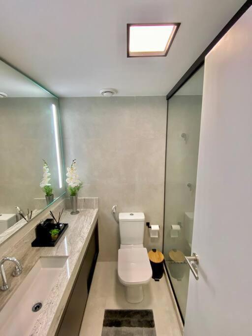 Lux Exclusive Frente Mar Daire Rio de Janeiro Dış mekan fotoğraf